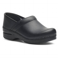 Dansko - Women's Professional Crome Metallic Clog