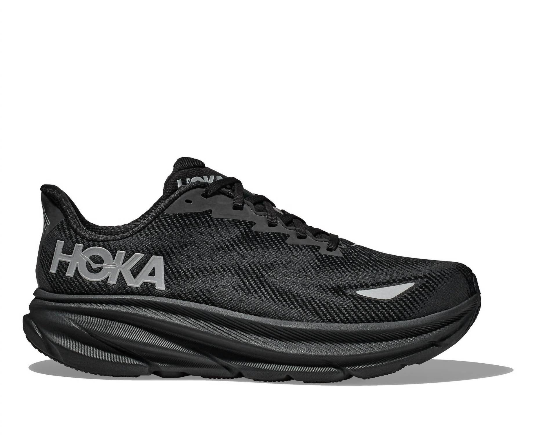 Hoka - Men's Clifton 9 Gtx Shoes