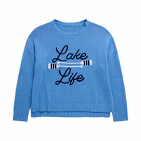 Shiraleah - Women's Lake Life Sweater