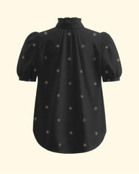 Alix Of Bohemia - Women's Winnie Celestial Night Shirt