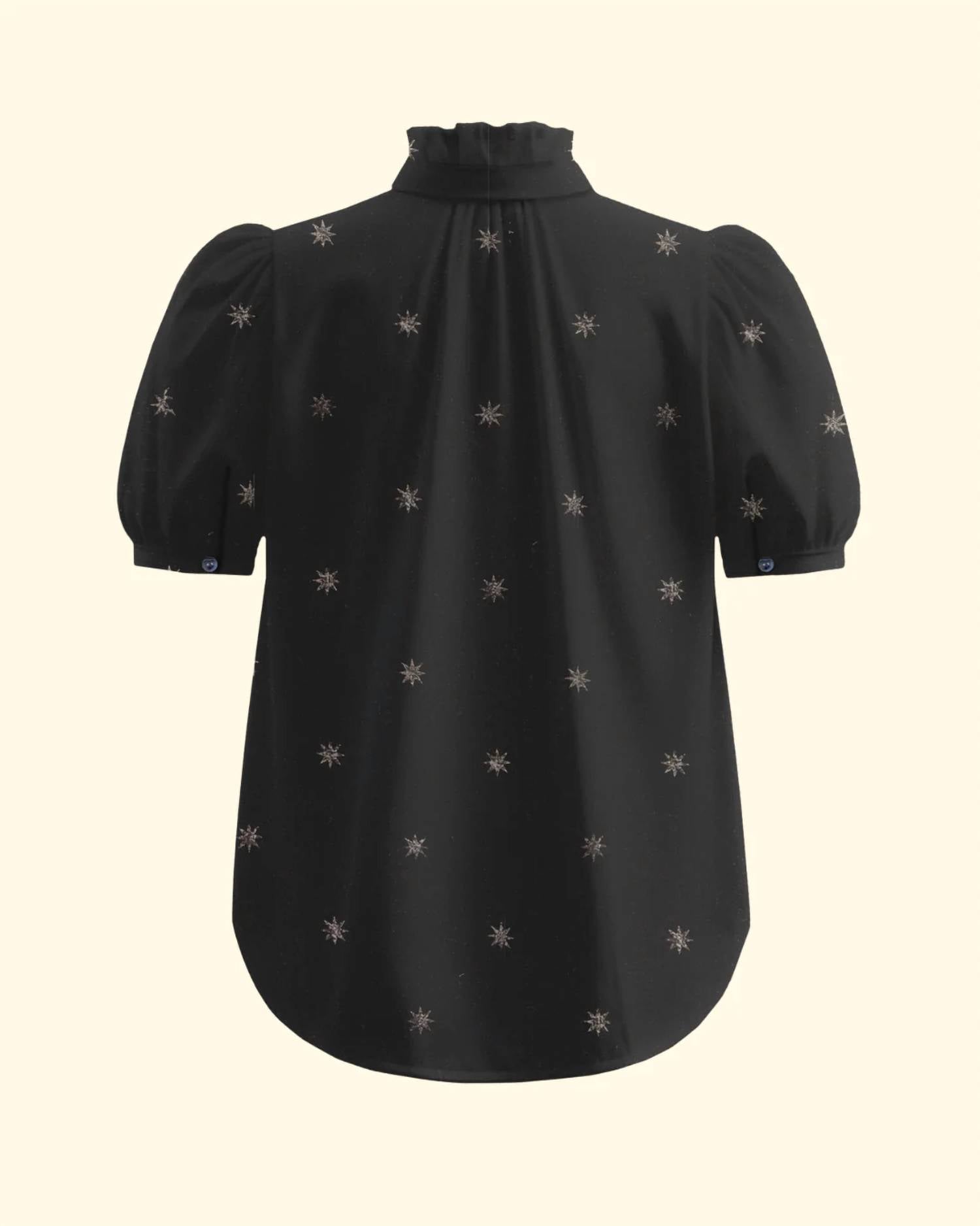 Alix Of Bohemia - Women's Winnie Celestial Night Shirt