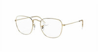 Ray Ban - Women's Rb3857v 3086 Frank Optics Metal Eyeglass Frame