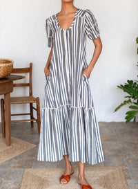 Emerson Fry - Lantern Dress