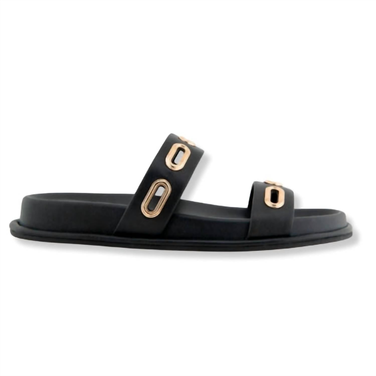 Splendid - Women's Carmen Slide Sandal