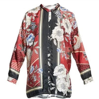 Johnny Was - Crane Mallory Blouse
