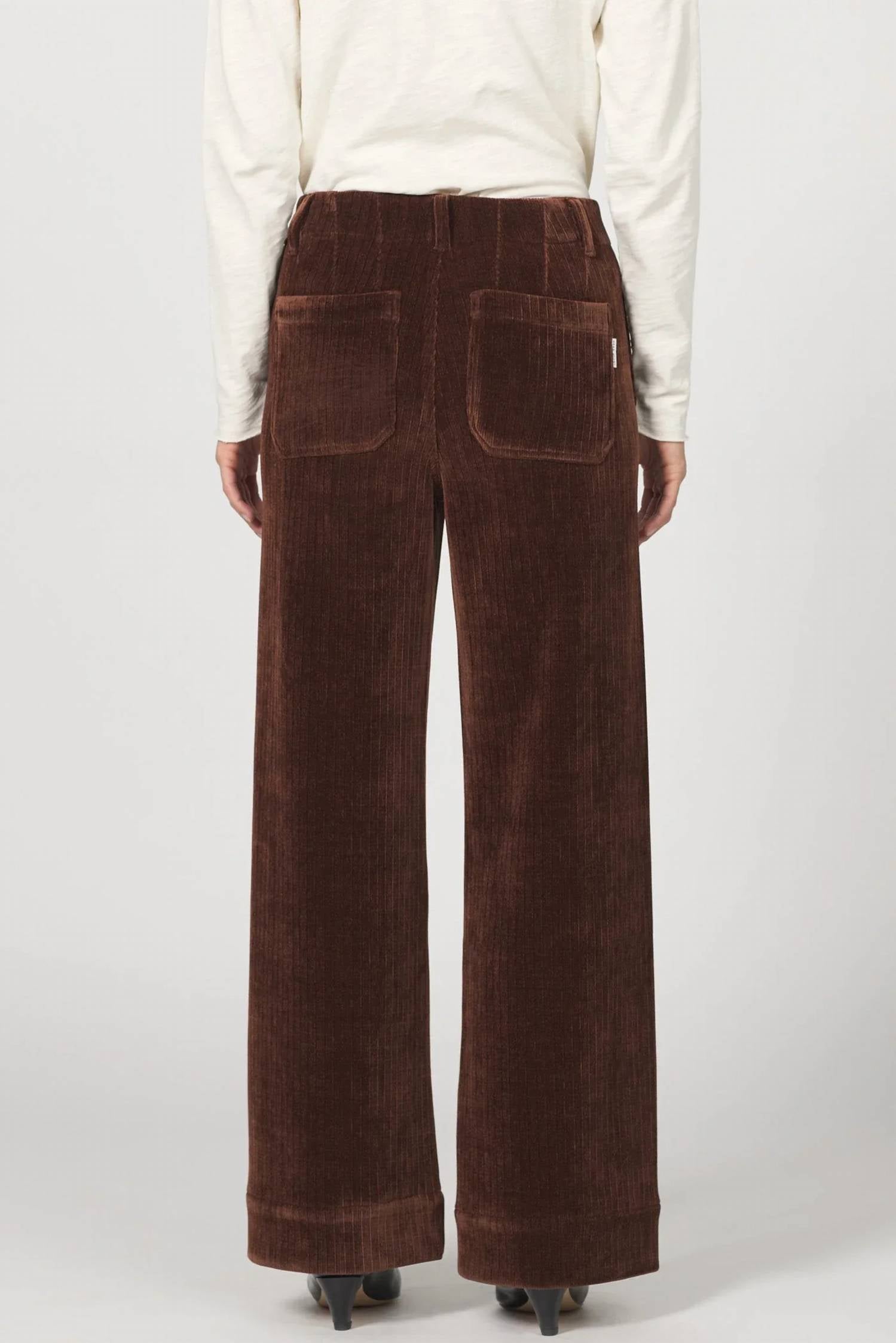Dear John Denim - Audrey Corduroy Pants