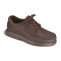 Sas - Men's 'bout Time - Lace Up Moccasin