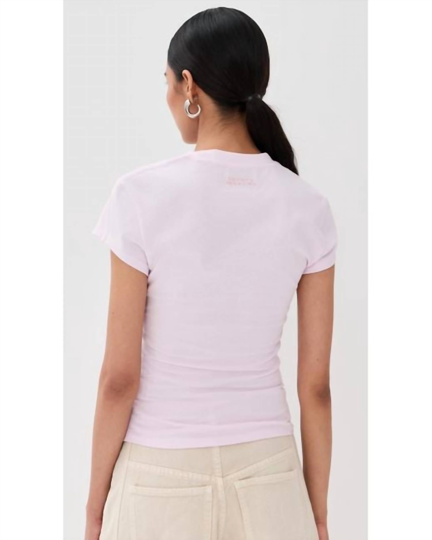 Isabel Marant - Maelie Top