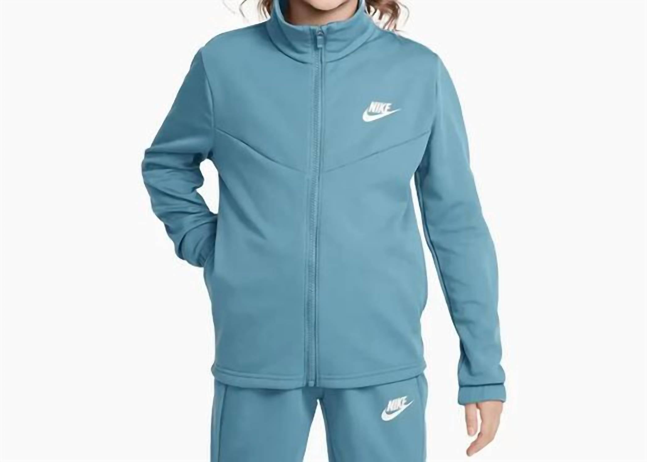 Nike - Youth DRI-Fit Track Suit