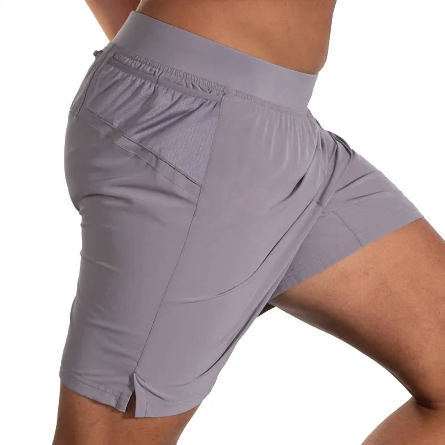 Brooks - Sherpa 7" Shorts