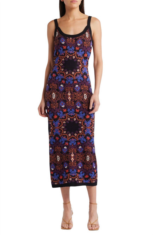 Cleobella - Payton Midi Dress