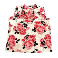 Kate Spade - Women's Rosa Silk Top