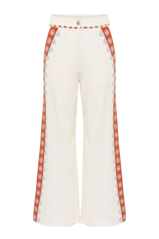 Carolina K - Women's Alice Pants