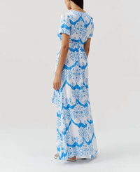 Melissa Odabash - Lou Maxi Dress