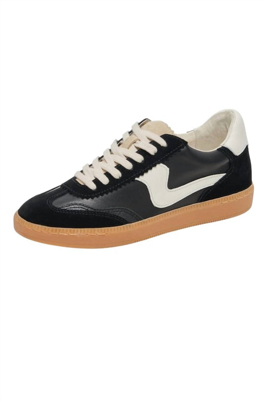 Dolce Vita - Women's Notice Sneaker