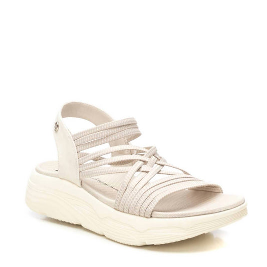 Xti - Women's 14410001 Sandal