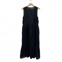 J.Crew - Smocked Midi Dress