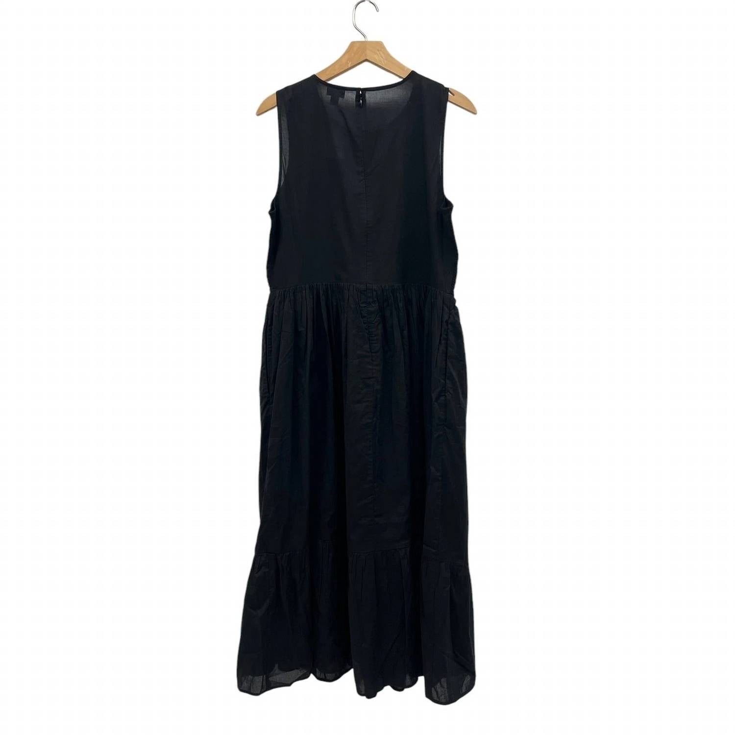 J.Crew - Smocked Midi Dress
