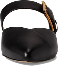 Cole Haan - Women's Vandam Buckle Mule