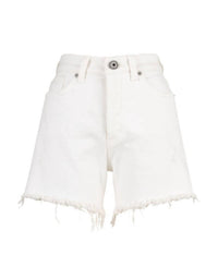 Edyson - Delon High Rise Jean Shorts