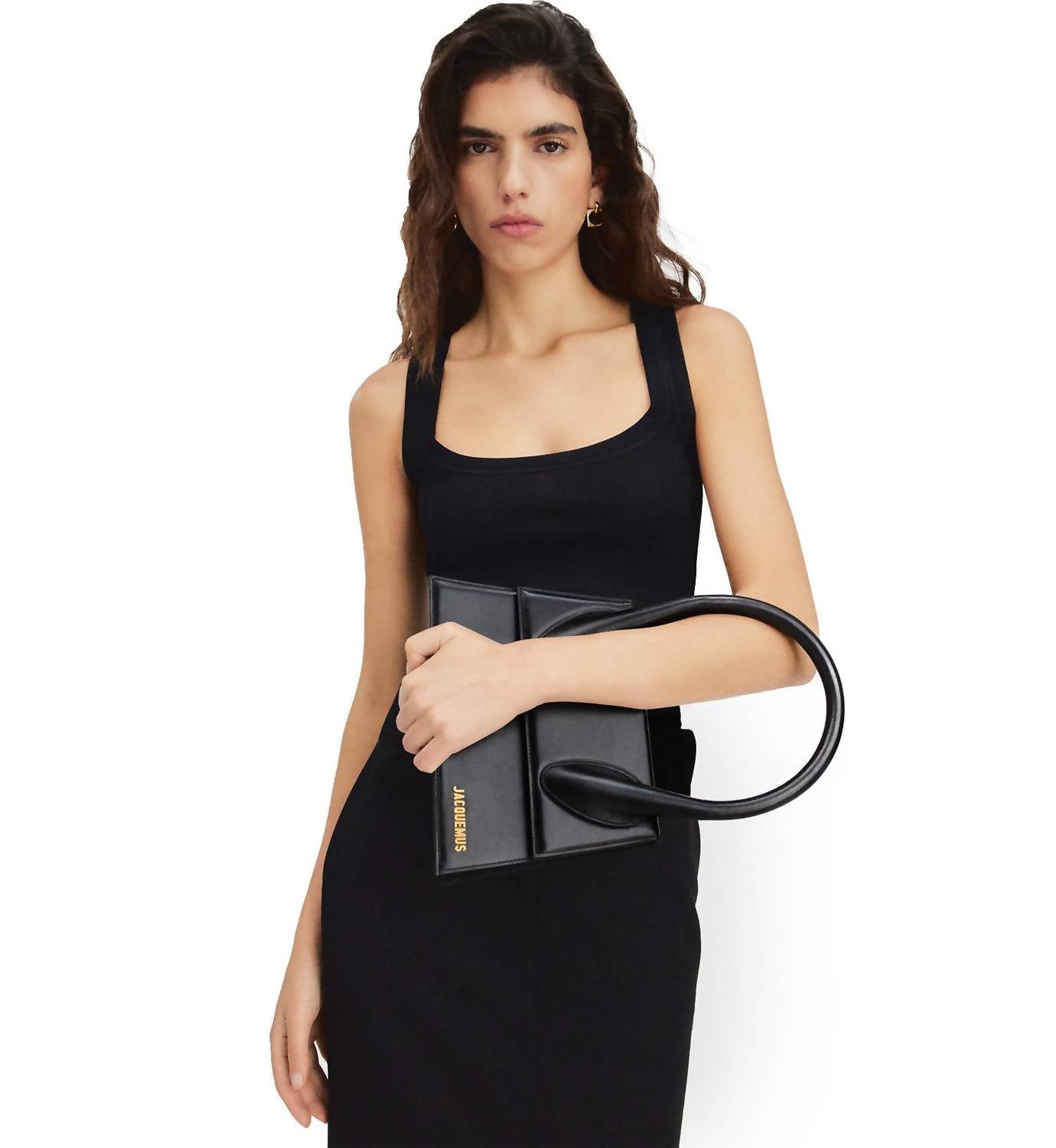Jacquemus - Le Grand Chiquito Top Handle Bag