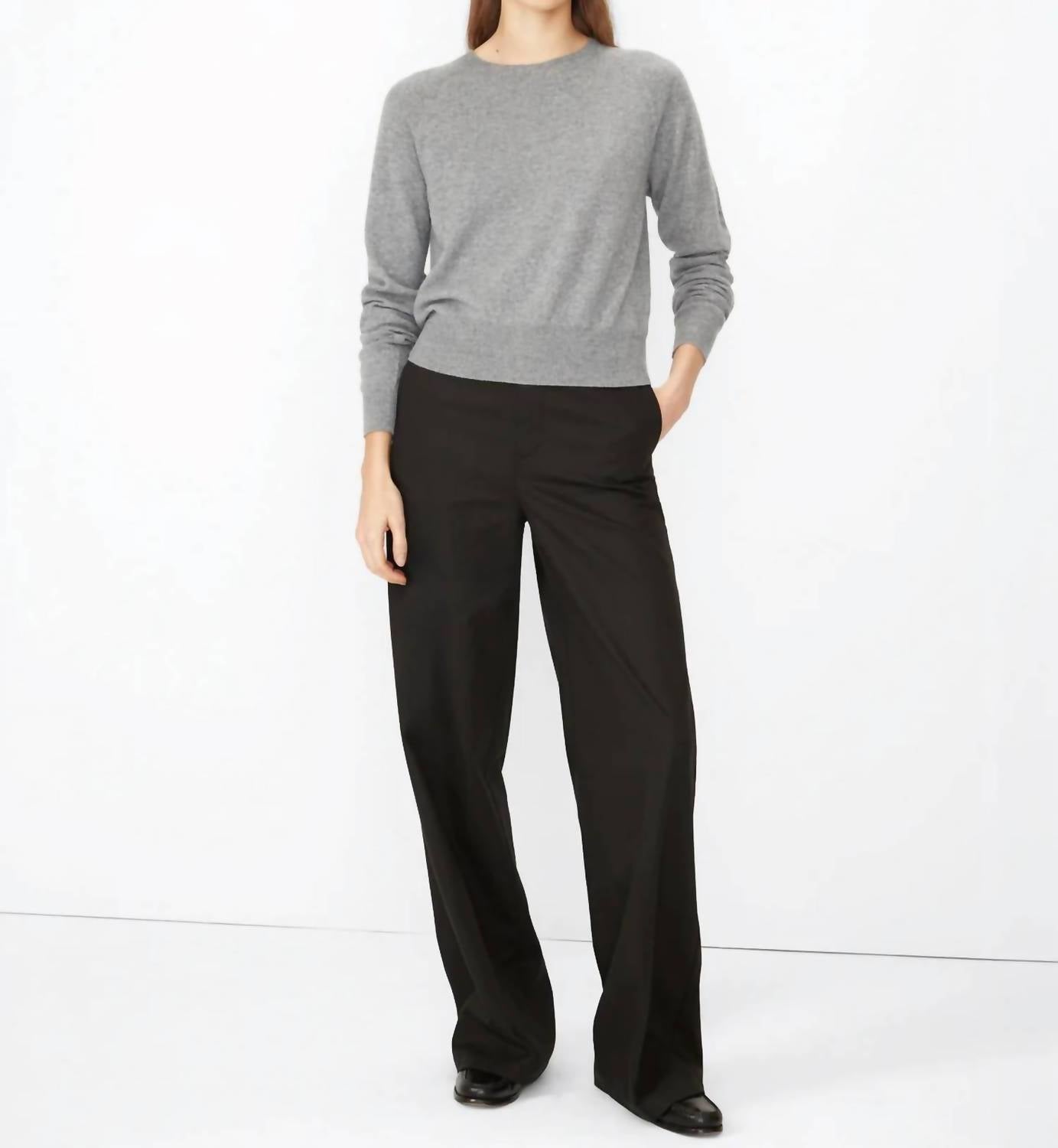 Kule - Sydney Cashmere Sweater