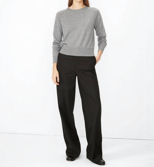 Kule - The Sydney Cashmere Sweater