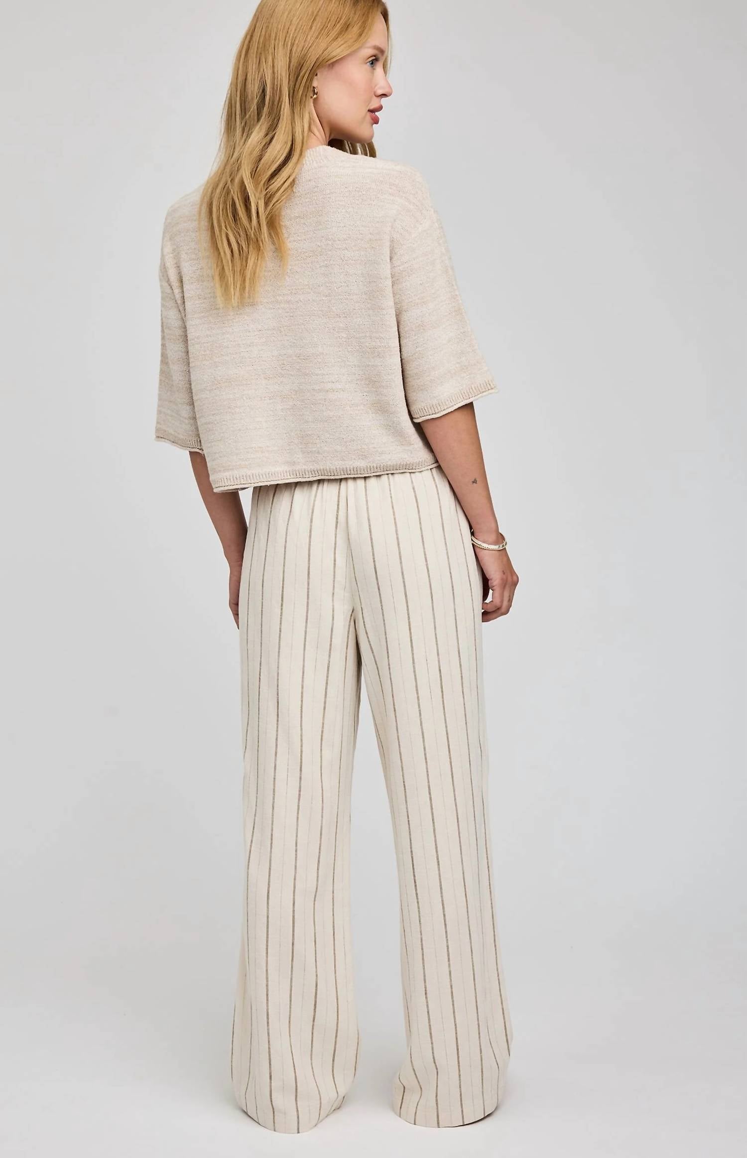 Gentle Fawn - Finley Pant