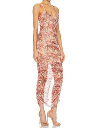 Elliatt - MICA MAXI DRESS