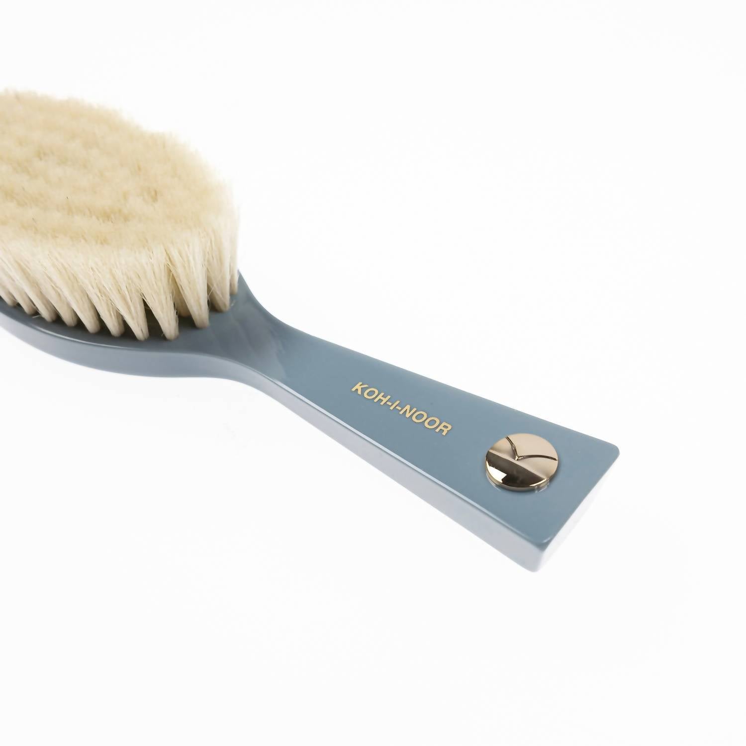 Koh-I-Noor Beauty Usa - Women's Goat Bristle Baby Brush