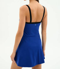 Splits59 - Monah Rigor Dress