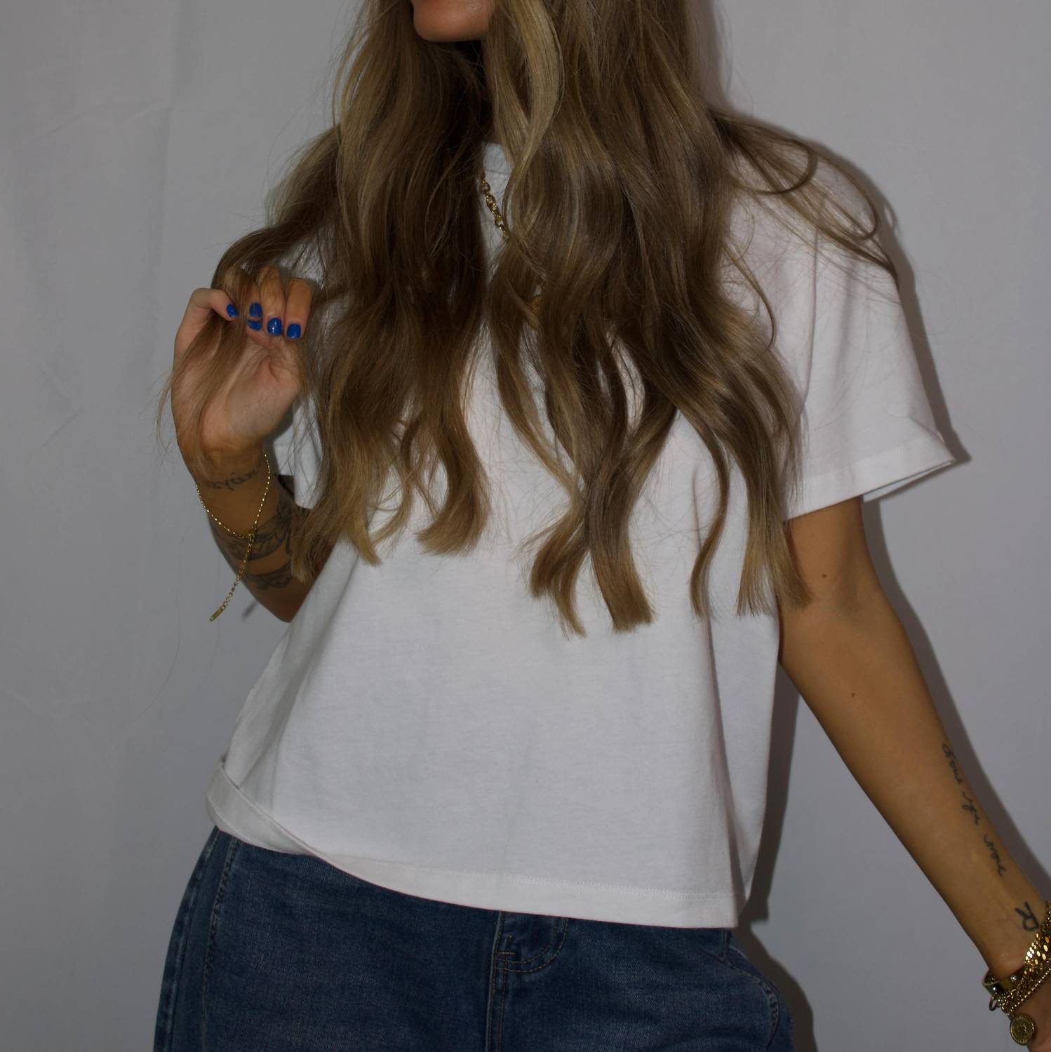 The Clandestine Underground - Women's No Skinny Dipping Puff Trucker Hat