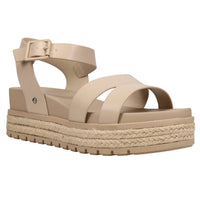MIA Women's Evana Sandal - women's sandal - detail view