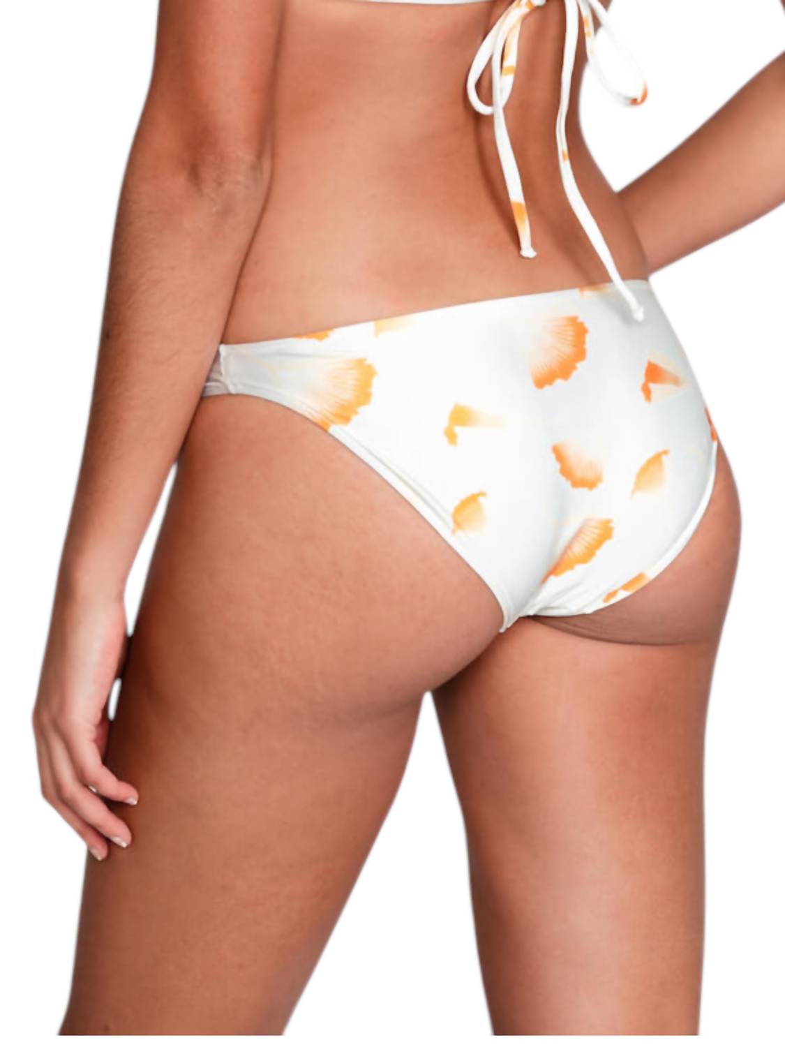 Sauipe - Classic Brief Bikini Bottom