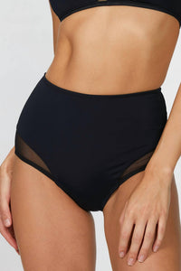 HIGH WAIST BOTTOM