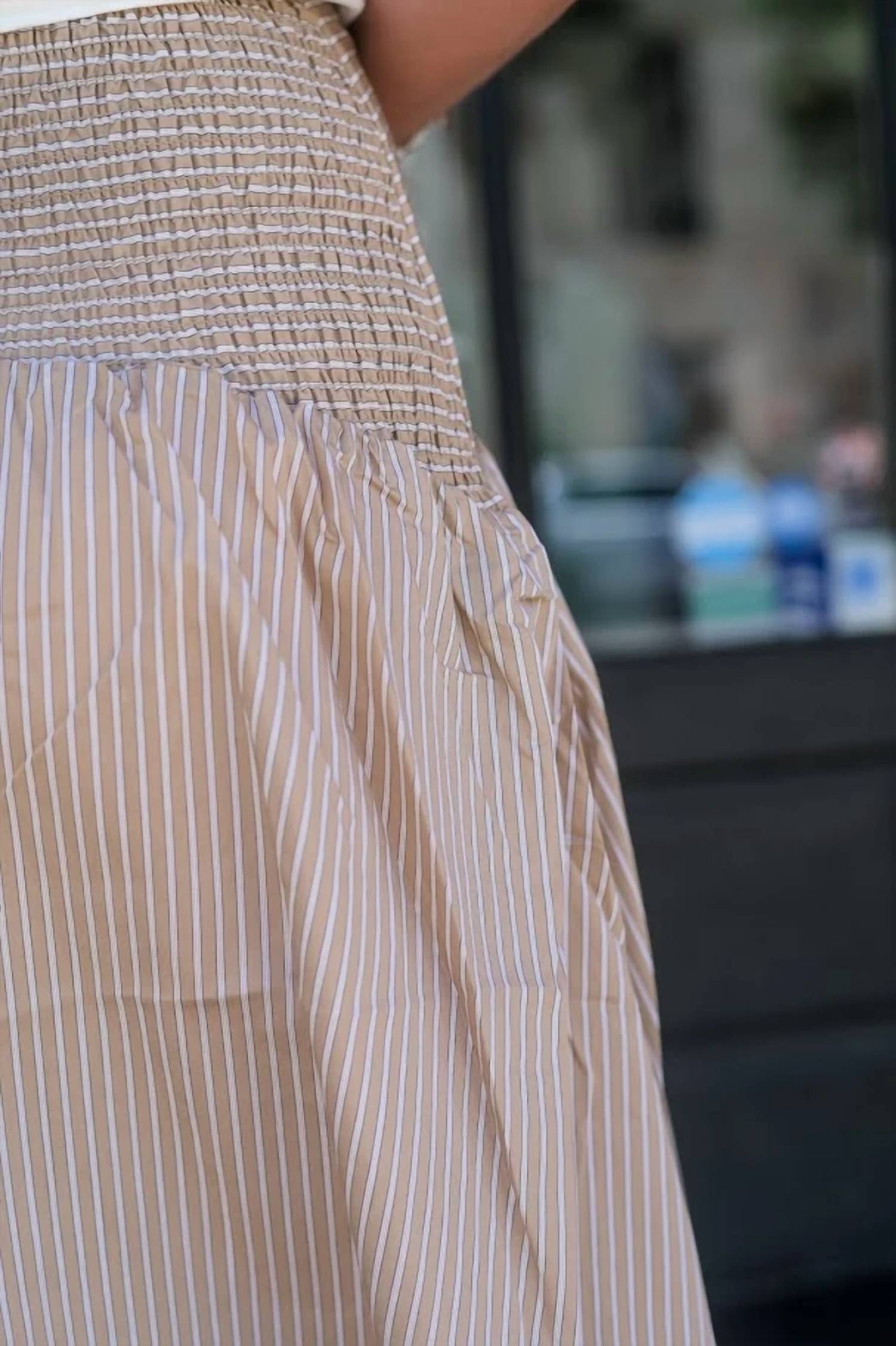 Elan - Tova Skirt