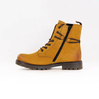 Rieker - Women's Remonte Lug Bottom Boots