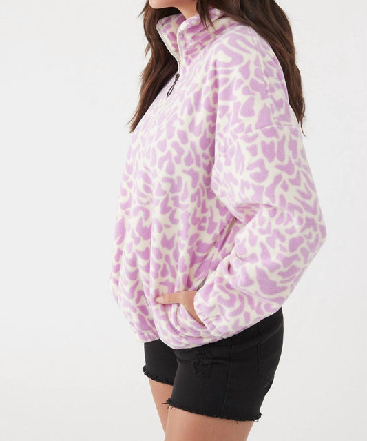 O'Neill - Sierra Superfleece Pullover