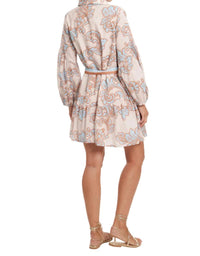 Bindu - Angela Mini Dress