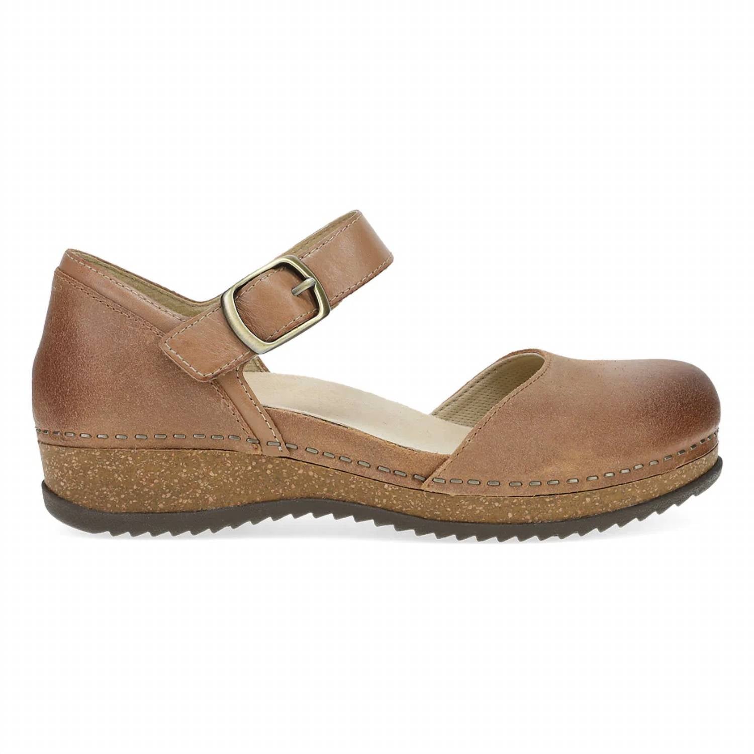 Dansko - Women's Mae Sandal