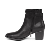 Aetrex - Women's Rubi Buckle Boot
