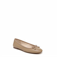 Sam Edelman - Women's Felicia Luxe Slip On Round Toe Flexible Ballet Flats