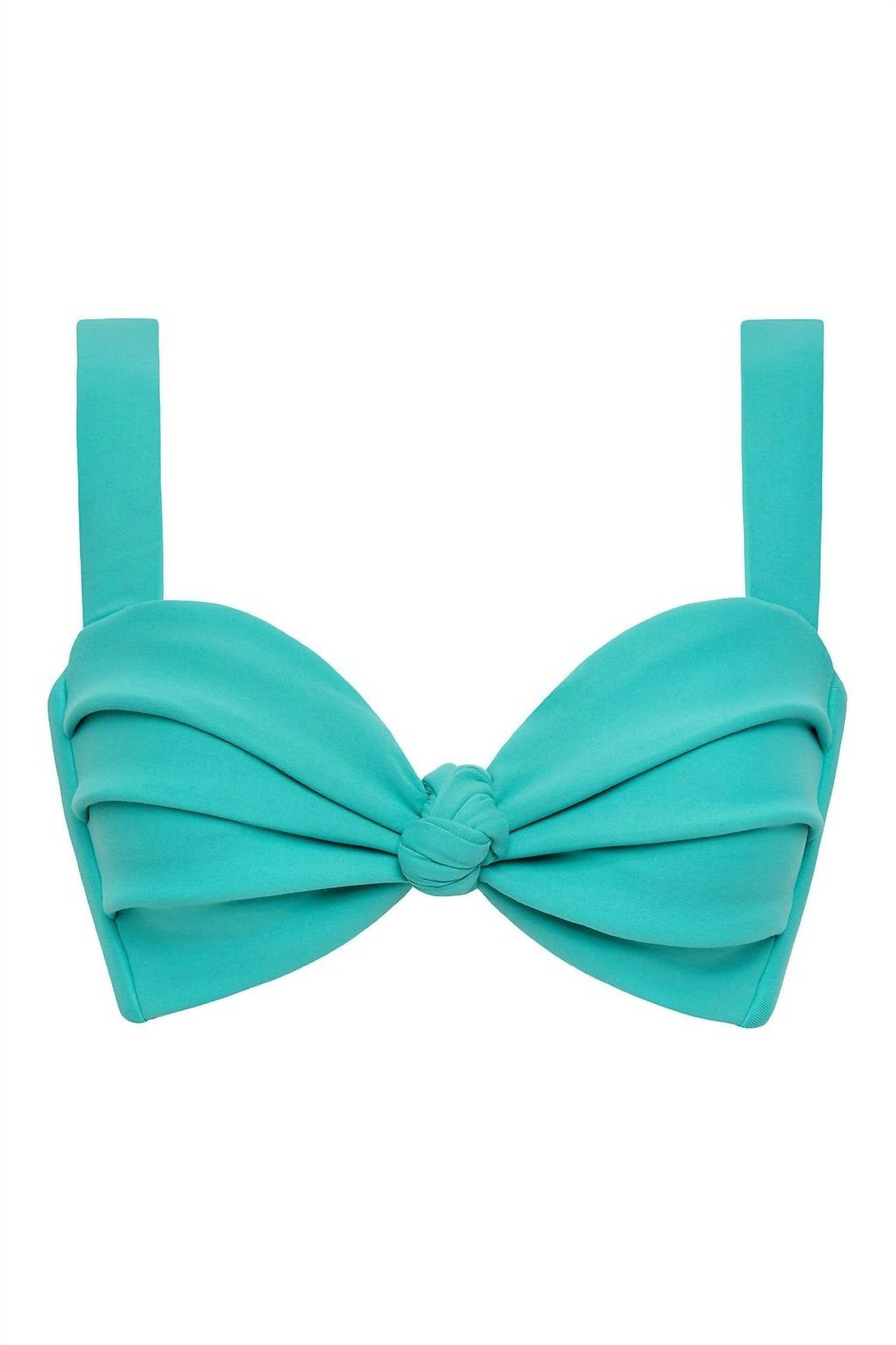 Montce - Hayden Bikini Top