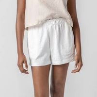 Lilla P - Women's Fly Front Short