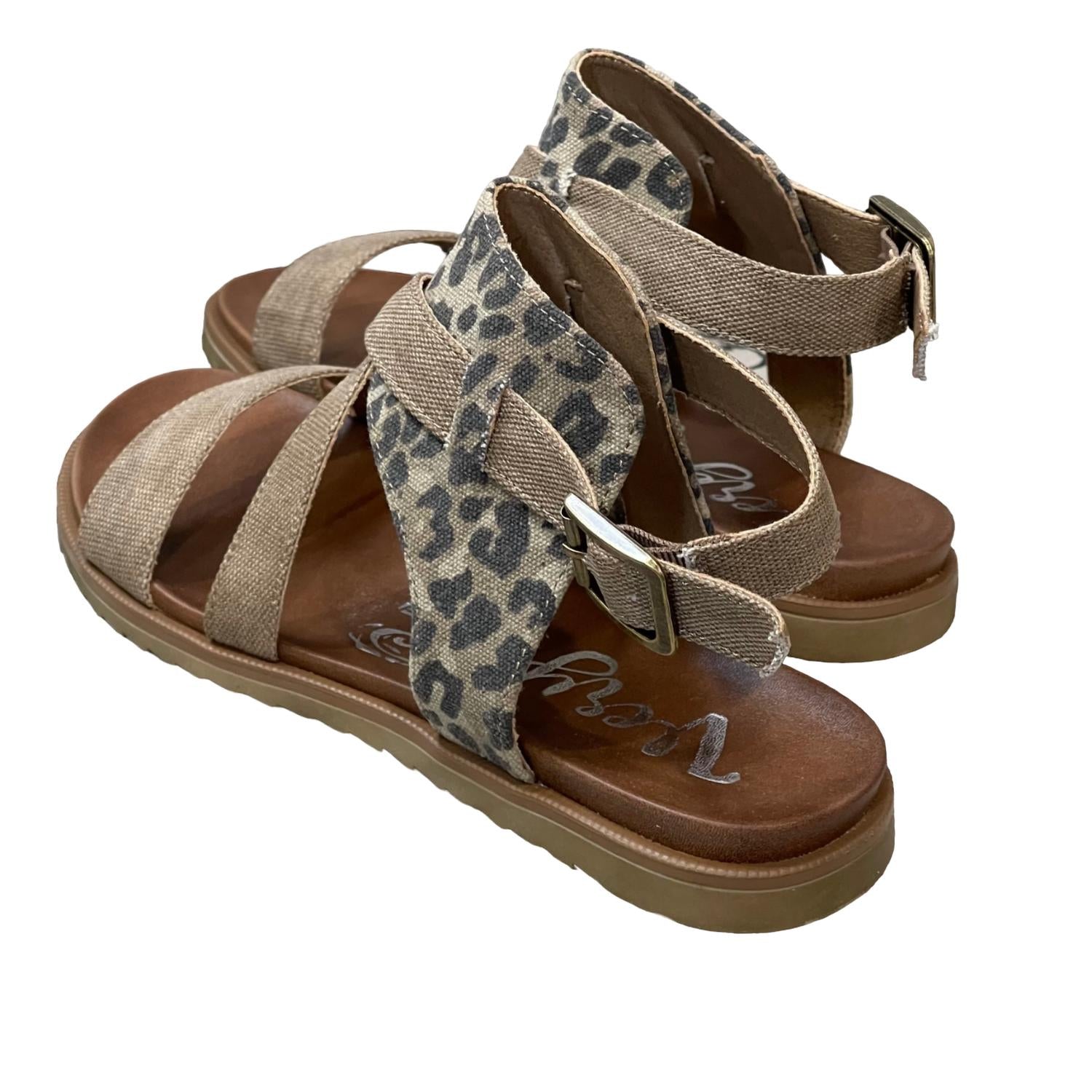 Very G - Women's Jayla Sandals