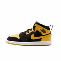 Jordan - Kid's Jordan 1 Mid Se Sneaker