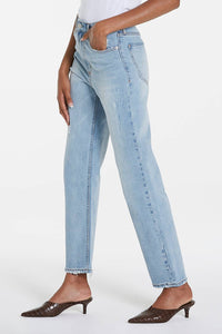 Dear John Denim - 90's Ultra High Rise Denim