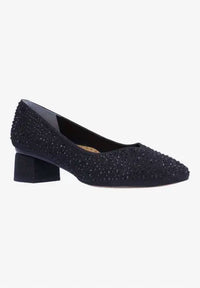 J. Renee - Women's Bielle Slip On Pumps