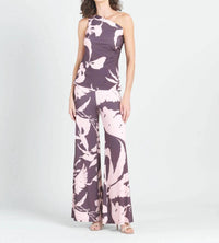 Clara Sunwoo - One Shoulder Top