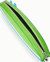 Staud - Women's Surfboard Clutch Bag
